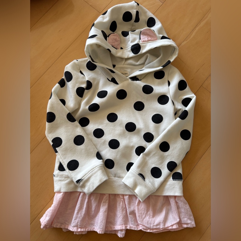 Cute hoodie